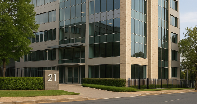 Smart Innovation Energy Moves to New Offices